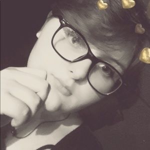 Meet your Posher, Jayden